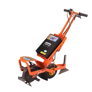 除草机锄地松土家用