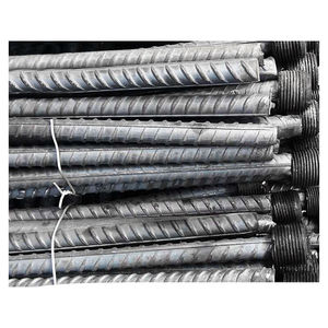 桩头丝国标预制件连接钢筋套筒螺纹钢镦丝单头丝管桩接头拍单