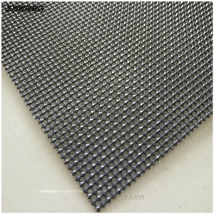 不锈钢金刚网纱窗网304金钢网防蚊虫防鼠防猫防盗自装沙窗网定制