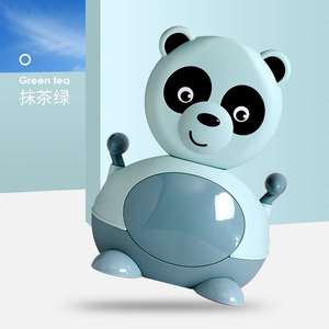 儿童拉臭神器女童小马桶坐便器宝宝上厕所的女孩仿真家用便便车