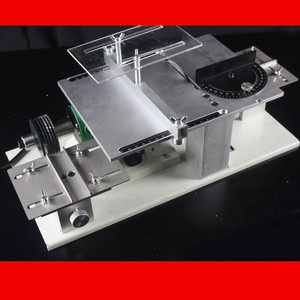 笼榫卡开刀多功能卯制制作鸟笼机铆开槽榫鸟工具卯打孔全套工具圆