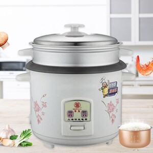 华生电饭锅1.2l/2l/3l/4l/5l/6l不粘内胆电饭煲