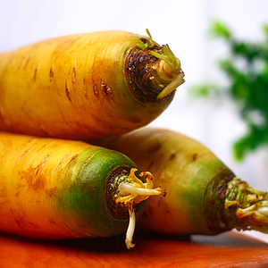 山西黄胡萝卜5斤新鲜蔬菜胡萝卜农家自种现货黄心萝卜