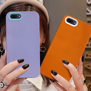 oppoa3s手机壳男女oppoa5防摔5a保护套pbam00纯色外壳pbat00新款op0p