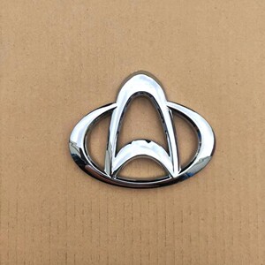 长安新豹t3长安跨越王x3中网车标 车标前标志前logo微标