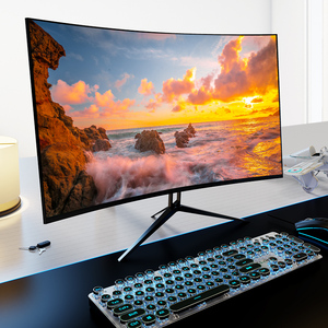 电脑大屏显示器