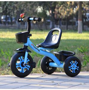 772人付款淘宝小车车儿童可骑儿童车推车3到5岁三个轮子的儿童车小童