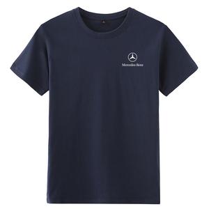 奔驰工作服棉袄