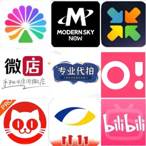 代拍淘宝大麦网秀动猫眼正在现场保利微店b站盒马大润发