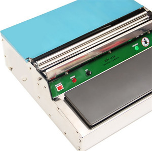 保鲜膜包装机器塑封机缠绕膜卷膜机托盘覆膜机收缩薄膜打包压膜机