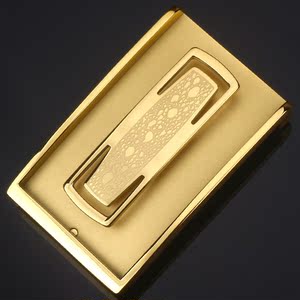 dunhill/登喜路皮带扣男不锈钢皮带头平滑扣3.8腰带板扣无牙自动