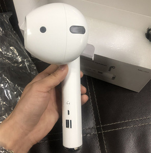 抖音网红airpods3超大无线音响创意搞怪巨型蓝牙音箱模型重低耳机音响