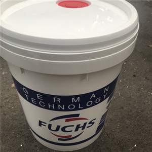 福斯fuchs泰坦排挡油titan atf 6008全合成自动变速箱油18l200l