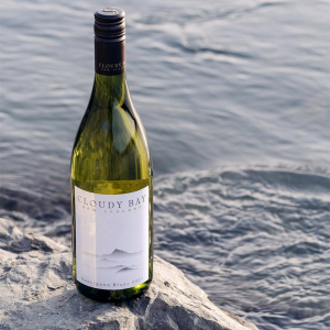 云雾之湾长相思白葡萄酒新西兰原装进口cloudybay干白马尔堡标杆