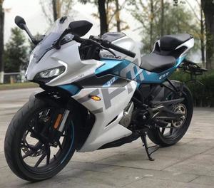 进口春风250sr跑车nk400街车小忍者350趴赛地平线狒狒150cc摩托车