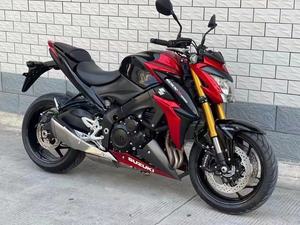 进口本田大黄蜂四缸水冷街重机车r3跑车cb400c地平线公路赛摩托车