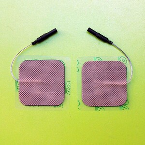 华佗牌贴片电子针疗仪电极片穴位针灸仪按摩脉冲电疗电麻仪贴