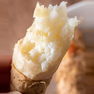 毛薯新鲜甜薯田薯