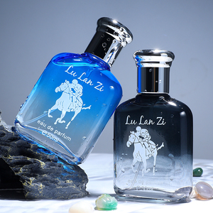 男士香水烟草味木质