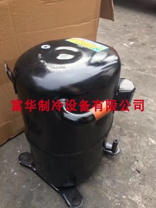 WJ2450ZK WJ2450ZK-P 泰国KULTHORN饮料柜冰激凌机压缩机R404a