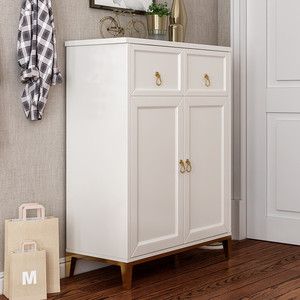 全友家私家具全友家居官方旗舰店官网轻奢鞋柜简约现代收纳柜经济