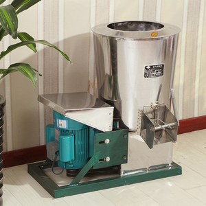 包邮商用立式15kg和面机30斤拌面机自动拌粉机饲料搅拌中药混合机