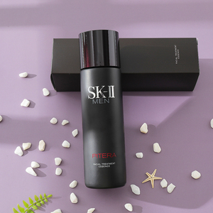 送前男友面膜一片 现货日本专柜sk-ii/skii/sk2神仙水230ml39人付款