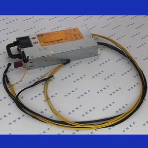 广达双子星电源