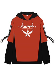 全职高手霸图队服