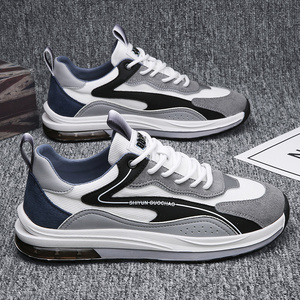 春达男鞋春季2022年新款男士潮流休闲运动男款阿甘老爹ins鞋子男