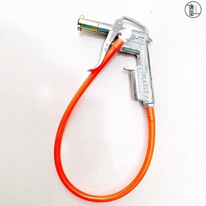 混凝土砂浆塑料试模脱模气泵枪头打气筒气嘴工具抗折抗冻抗渗膜具