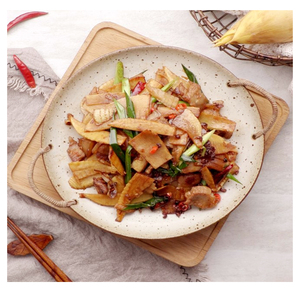 冬笋新鲜5斤小竹笋现挖春笋水煮笋尖清水竹笋火锅笋片竹笋干