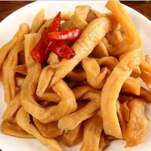 萧山萝卜干 正宗 5斤 肖山萝卜干 萧山杭州特产手工腌制脆甜美味