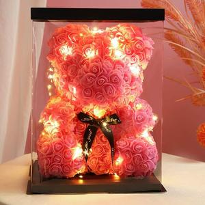 礼品送女友女生姐妹闺蜜精致春节新年礼物手工独特diy制作0人付款49