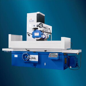 玉博m7163*1250大水磨厂家供应加工精密平面大型卧轴矩台磨床