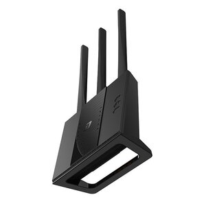 大麦无线路由器