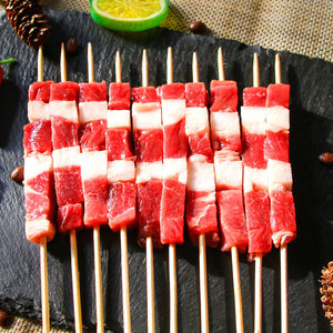 【生羊肉串】生羊肉串品牌,价格 - 阿里巴巴