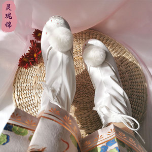 古装袜