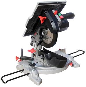 多功能复合锯台锯斜切锯u木工切割机两用锯铝机8寸锯片多用途工具