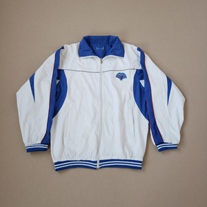 学生校服重庆七中校服春秋蓝白套装初中高中学生统一运动八一育才