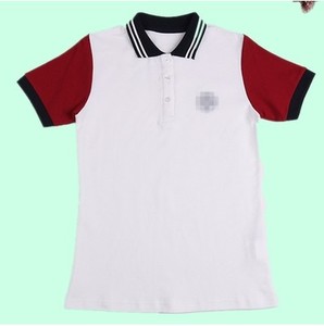 鄞州中学生校服