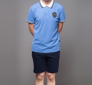 宁波中学校服统一款宁波市中学生夏秋冬装运动服礼服外套长袖