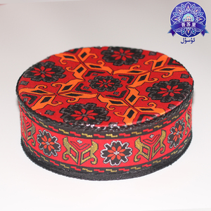 新疆舞蹈塔吉克族帽子