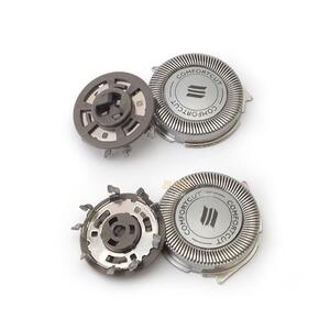 新款适用飞利浦剃须刀series5000xz5800s5400s5580刀头充电器