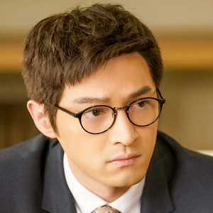 胡歌同款眼镜框