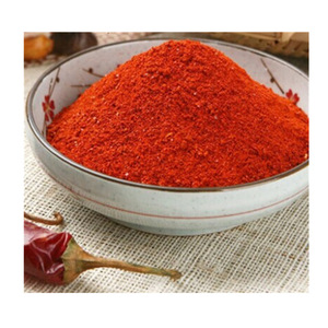 辣椒面烧烤细辣椒粉中辣散装称重整袋50斤调料