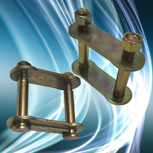 四轮减震固定板电动三轮车摩托钢板吊耳软连接弓子板挂钩固定螺丝