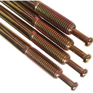 专用定位仪汽车举升机配件膨胀敲击螺栓剪式四柱升降螺丝四轮地脚