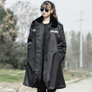 懒懒的风2012淘宝外贸出口俄罗斯中大童秋冬防风保暖加厚棉服男童连