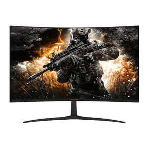 tb406253990淘宝长城e3293曲面32寸2k 高清显示器 现货30台 hdm1人